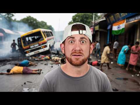 India's Most Shocking Experiences (Compilation)