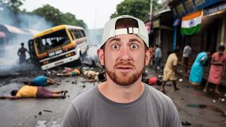 India's Most Shocking Experiences (Compilation)