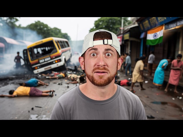 India's Most Shocking Experiences (Compilation)