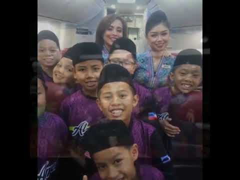 Al Ameen (Sabah SR) - Memori FNSS Kebangsaan 2019