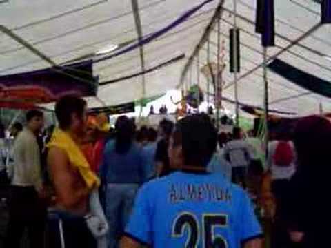 alien project@guadalajara, que la suelte