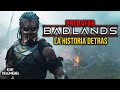 Everything You Need To Know BEFORE PREDATOR BADLANDS Predator Saga Summary In 42 Minutes