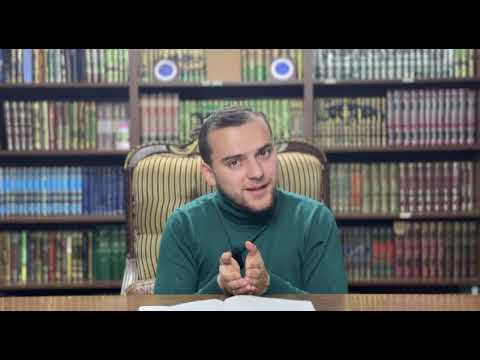 Daveti është rruga e Pejgamberëve,ndërthurja dhe lidhja e drejtpërdrejt e mes tyre dhe ndjekësve.(1)