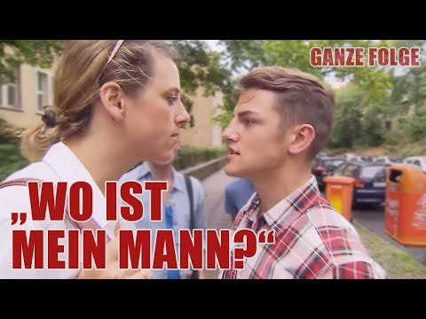 Lehrer spurlos verschwunden! Wurde er von einem Schüler entführt? |GANZE FOLGE| Anwälte im Einsatz