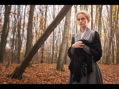 У мережі з’явився тизер фільму про Лесю Українку. ВІДЕО