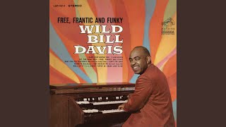 Free, Frantic and Funky