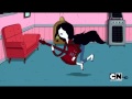Adventure Time Marceline Singing "Daddy Why Did ...