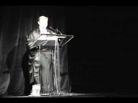 Anime North 2007 - Masq - Entries 19 - 22