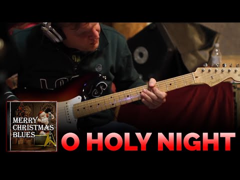 Videoclip de O Holy Night — Joe Bonamassa