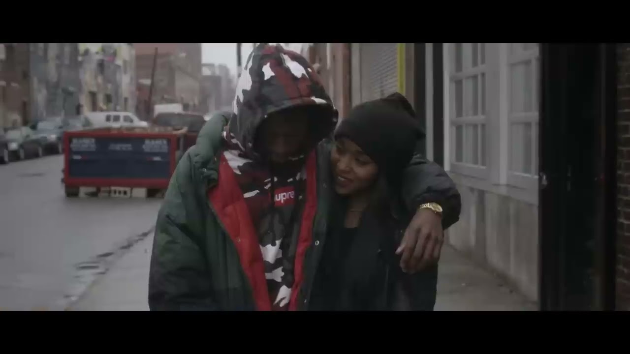 Joey Bada$$ ft BJ the Chicago Kid – “Like Me”