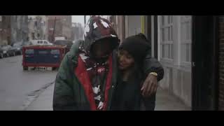 Joey Bada$$ - "Like Me" ft. BJ the Chicago Kid (Official Music Video)