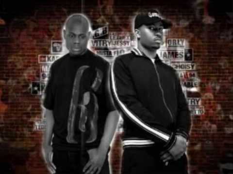 Rohff feat Kery James - Mal aimé