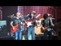 Sonny Landreth Joe Satriani Davy Knowles - I'm Going Down Guitar Night 29/10/2010
