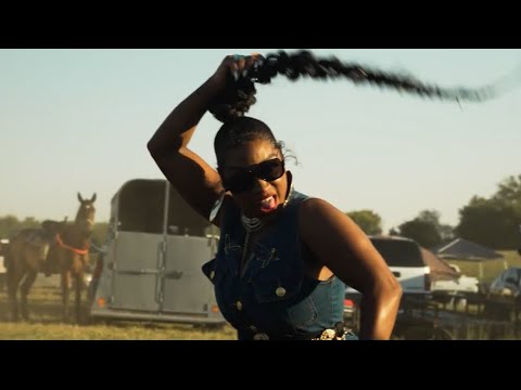 🎬 TOIA JONES — “Trailride” (Official Video) | Country Soul Meets the Dance Floor 🤠💃