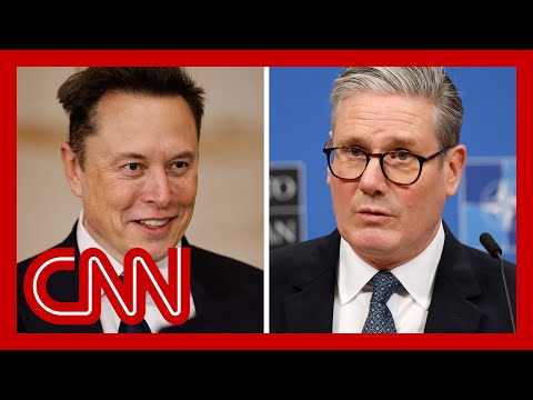 'Everyone is finally listening': Hear why victim of child sex abuse scandal is grateful to Elon Musk