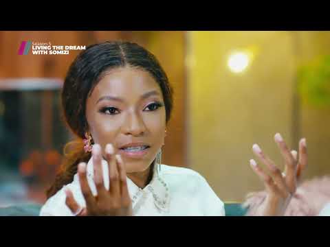 Living The Dream With Somizi | Engaging the ancestors | Exclusive to Showmax
