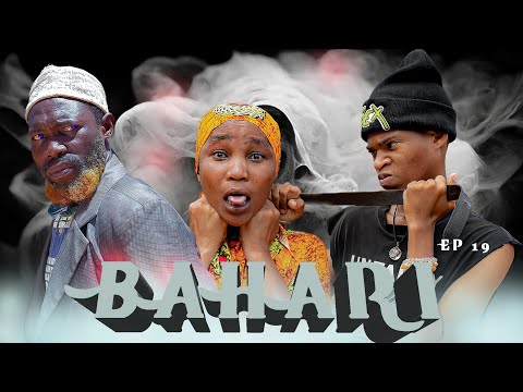 BAHARI Ep_19 #Chendiu 