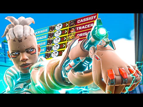 The MOST INTENSE Game of Overwatch 2 so far...