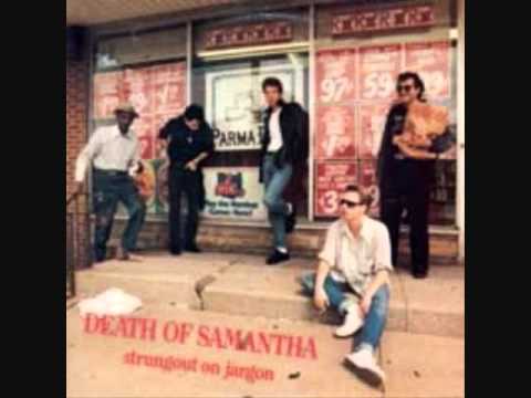 Death Of Samantha - Sexual Dreaming