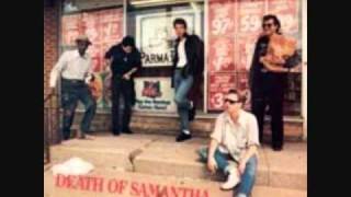 Death Of Samantha - Sexual Dreaming