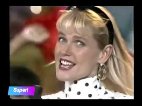Xou da Xuxa - 1990