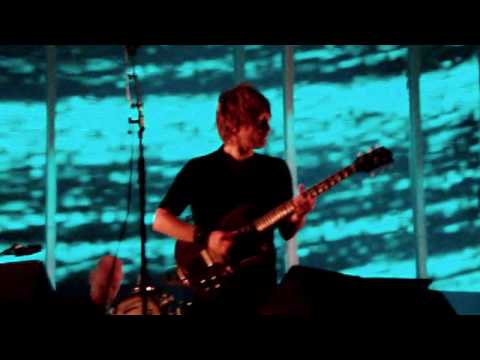 Radiohead - These Are My Twisted Words (Radiohead Live in Praha)