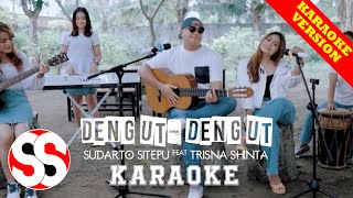Download lagu KARAOKE 'DENGUT-DENGUT' - SUDARTO feat TRISNA mp3 Download lagu KARAOKE 'DENGUT-DENGUT' - SUDARTO feat TRISNA mp3