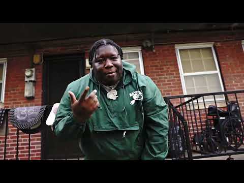 So Icey Fam - Ghetto Thoughts  (Official Video)
