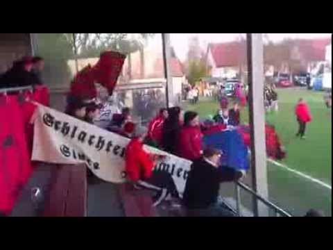 DERBY Uffta SV 90 Görmin vs. SV Traktor Pentz 6:1