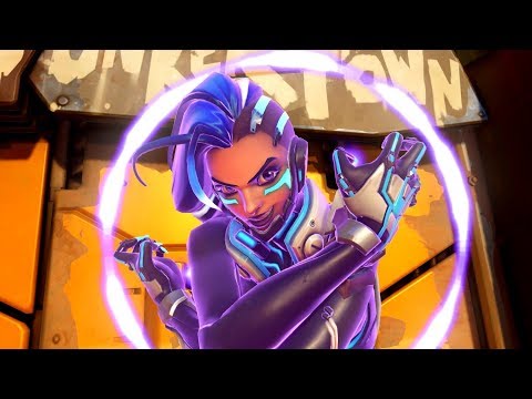 Overwatch - Highlight Reel Frenzy