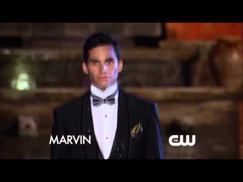 America's Next Top Model 2.0 - Finale Part 2 : The Guy or Girl Who Becomes America's Next Top Model