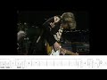 Eric Johnson - Trail Of Tears - Transcription Highlights