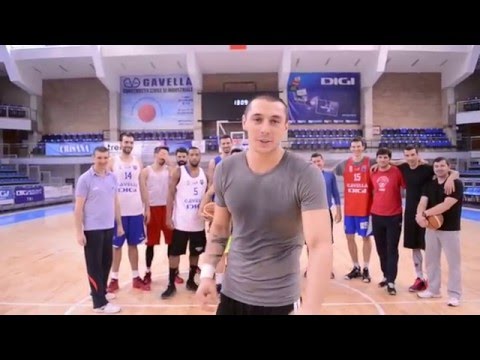 CSM Oradea - Steaua Bucuresti Clip promo