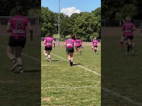 Beerbarians vs. Fortuna Lübeck / Damen / Schietwettercup 2023