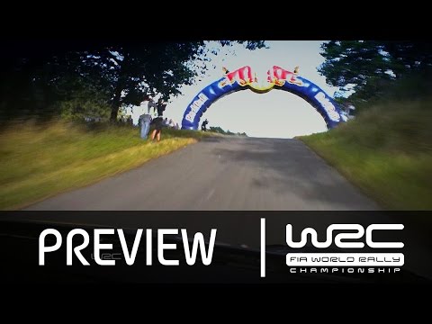 Preview #1/ ADAC Rallye Deutschland 2014