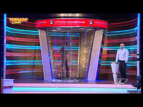 Tornado me Para - Pj.2 - 6 Mars 2016 - Vizion Plus - Quiz Show