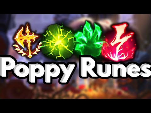 Poppy Runes Season 10