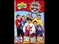 Previews From The Wiggles Sailing Around The World 2005 DVD