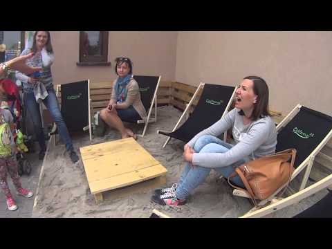 Festyn rodzinny w klubie California Fitness Siłownia