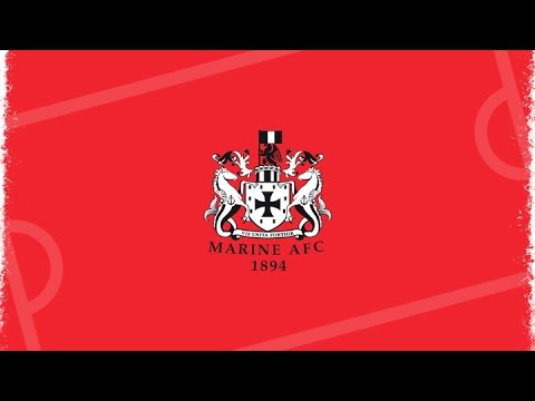 Marine AFC vs Atherton Collieries, Highlights
