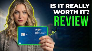 Allways Rewards Visa Credit Card Review 2026 | Everyday Rewards, Travel Perks & Full Card Overview