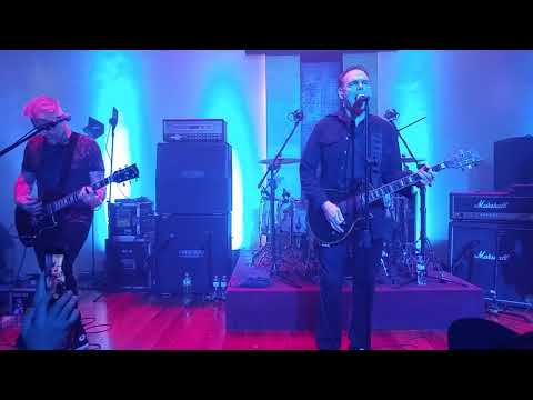 3.  Harem Scarem- Hard to Love (Live at Johnny B Good)