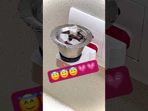 Kapoor dani electrical camphor diffuser for Home 🏠 For positive aura😇 #shorts #trending #ytshorts