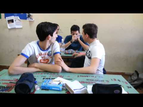 Sufficienza a Matematica - Gesù è tra di noi!