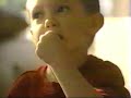 Cheerios Commercial Early 2000s