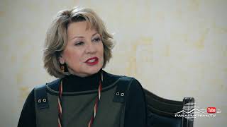 Ахтамар - серия 41