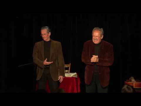 Christian Ude live Teil 1