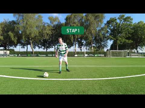 De Haerkens   Techniektraining EVVC 1