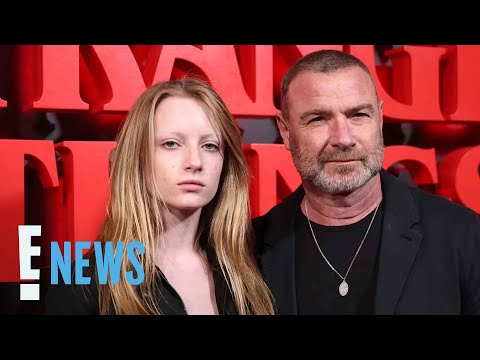 Liev Schreiber Speaks on 16-Year-Old Daughter Kai Coming Out as Trans | E! News