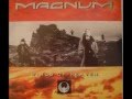 Magnum - Changes (remix) & Magnum - Hold Back Your Love